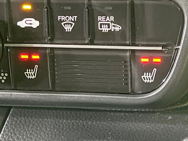 N＿BOXカスタム（新潟県長岡市）画像7