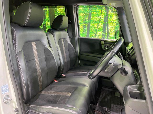 N＿BOXカスタム（新潟県長岡市）画像8