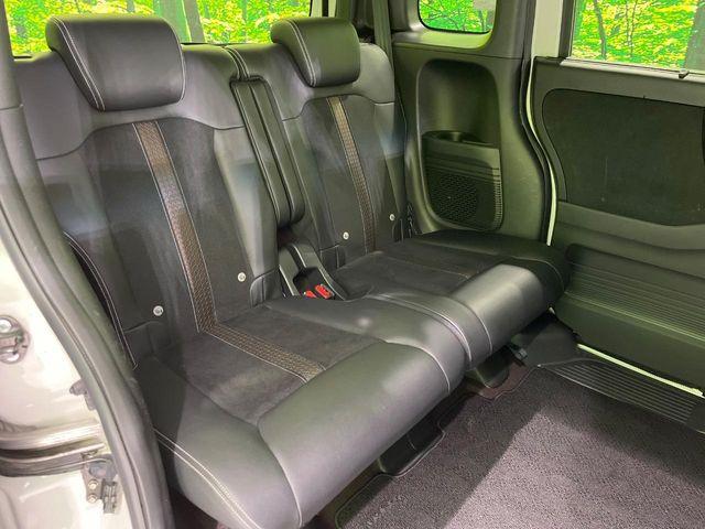 N＿BOXカスタム（新潟県長岡市）画像9