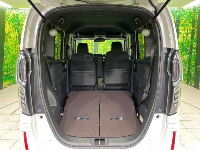 N＿BOXカスタム（新潟県長岡市）画像10