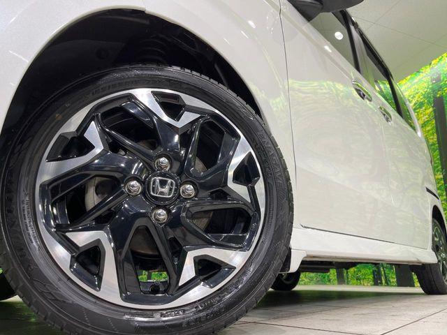 N＿BOXカスタム（新潟県長岡市）画像13