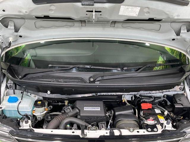 N＿BOXカスタム（新潟県長岡市）画像18