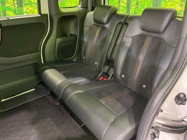 N＿BOXカスタム（新潟県長岡市）画像21