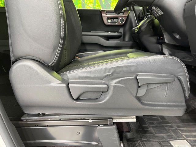 N＿BOXカスタム（新潟県長岡市）画像24