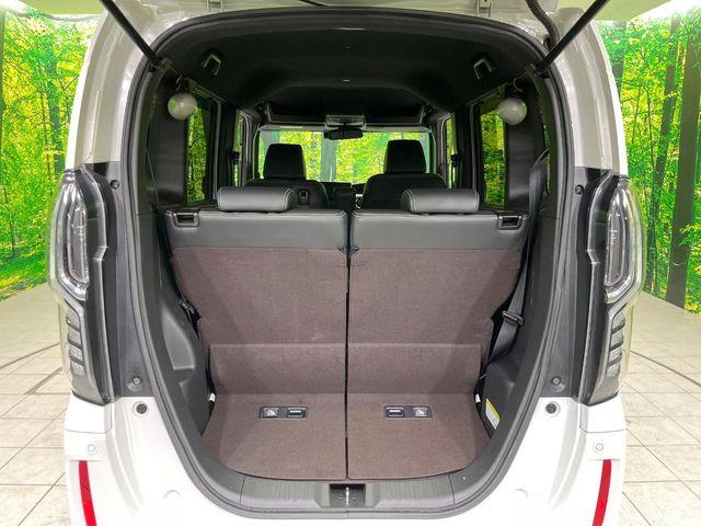 N＿BOXカスタム（新潟県長岡市）画像30