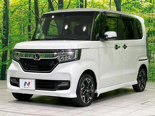 N＿BOXカスタム（新潟県長岡市）画像65