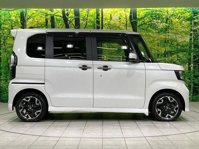 N＿BOXカスタム（新潟県長岡市）画像66