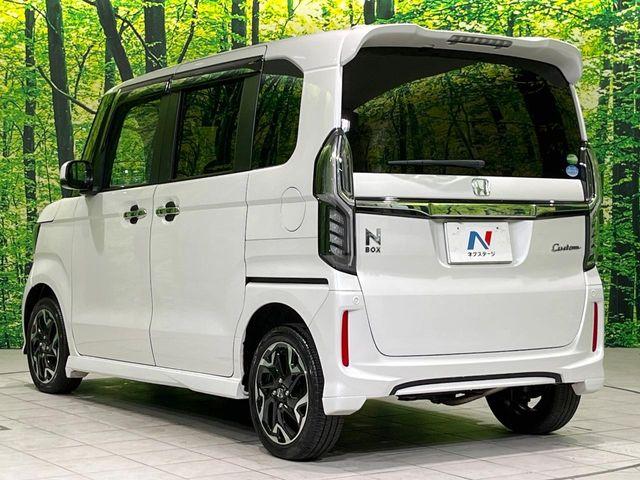 N＿BOXカスタム（新潟県長岡市）画像67