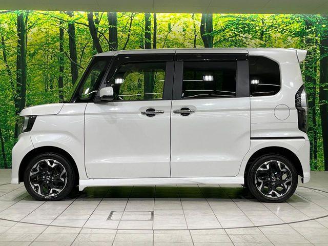 N＿BOXカスタム（新潟県長岡市）画像68