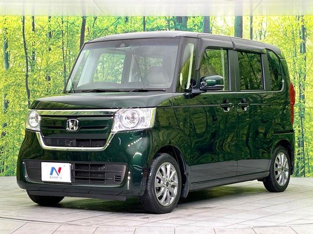 N＿BOX（新潟県新潟市東区）画像24