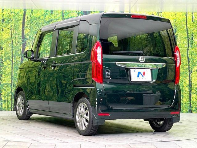 N＿BOX（新潟県新潟市東区）画像26