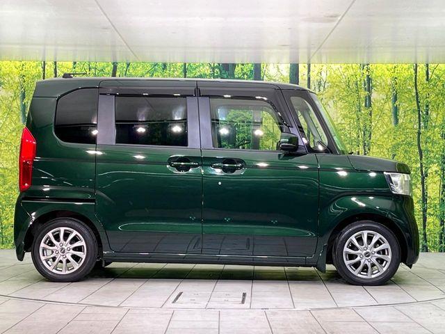 N＿BOX（新潟県新潟市東区）画像27