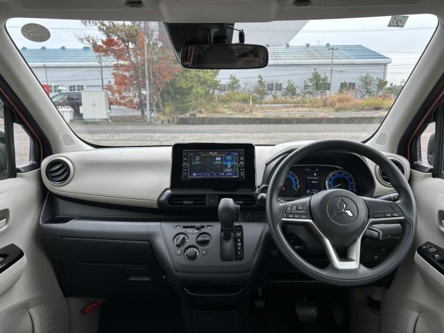 eKワゴン（新潟県新潟市西蒲区）