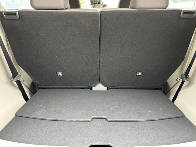 eKワゴン（新潟県新潟市西蒲区）