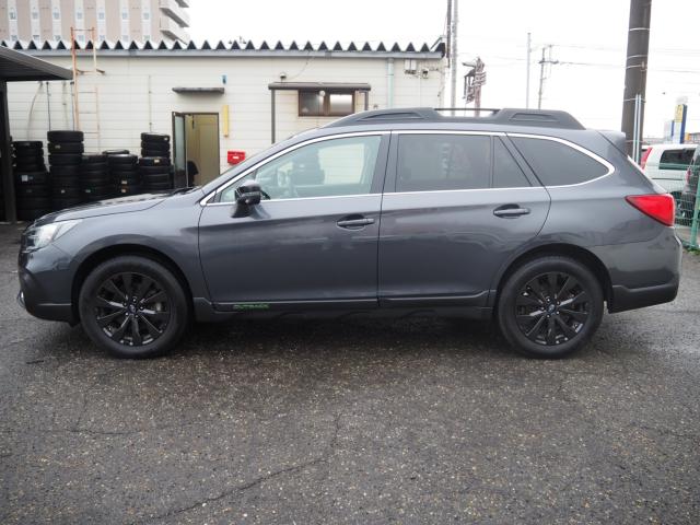 アウトバック（新潟県新潟市西区）画像35