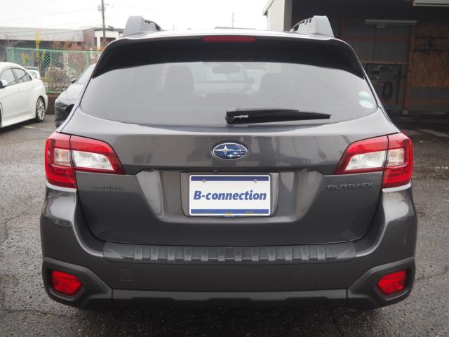 アウトバック（新潟県新潟市西区）画像28