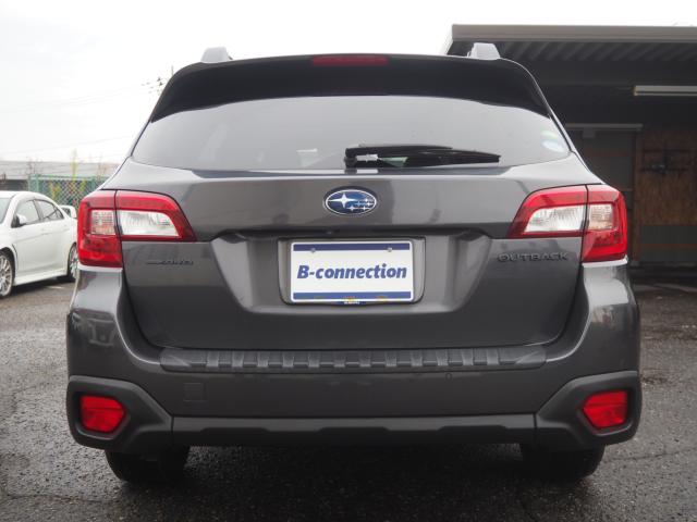 アウトバック（新潟県新潟市西区）画像9