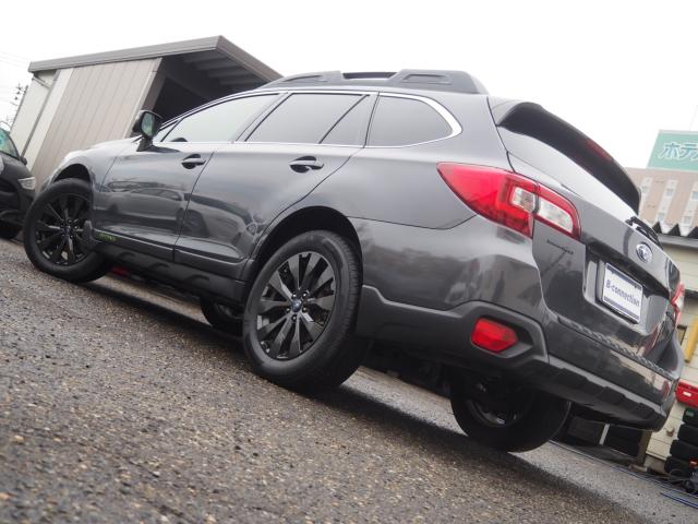 アウトバック（新潟県新潟市西区）画像32