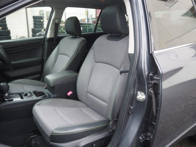 アウトバック（新潟県新潟市西区）画像13