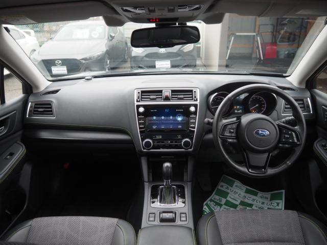 アウトバック（新潟県新潟市西区）画像6