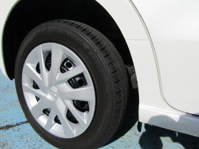 N_BOX(新潟県糸魚川市)