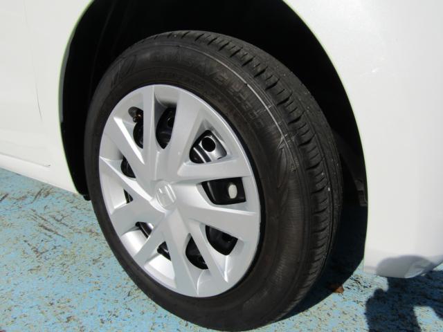 N_BOX(新潟県糸魚川市)