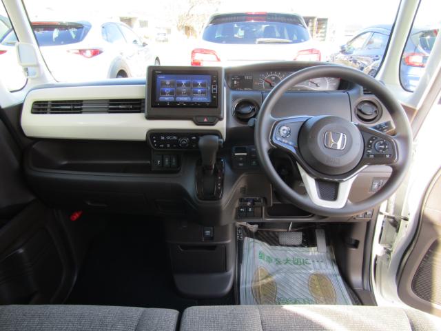 N_BOX(新潟県糸魚川市)