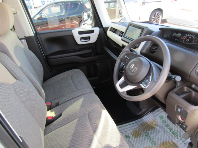 N_BOX(新潟県糸魚川市)