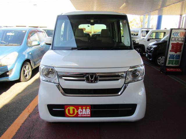 N_BOX(新潟県糸魚川市)