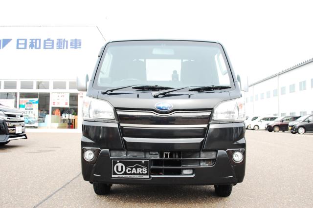 サンバートラック（新潟県上越市）画像4