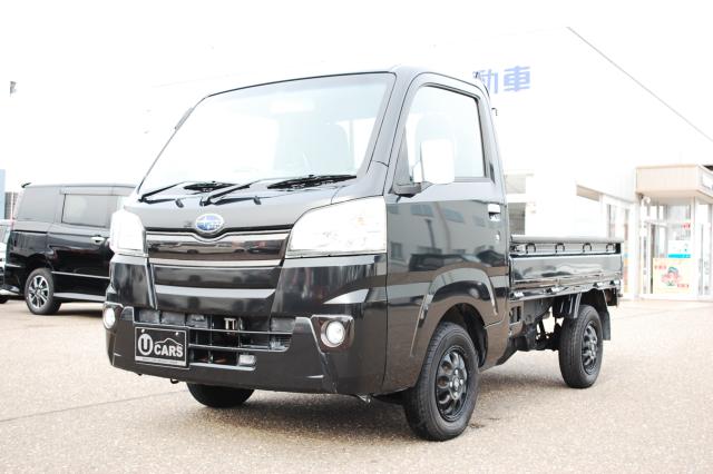 サンバートラック（新潟県上越市）画像9