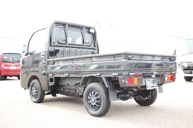 サンバートラック（新潟県上越市）画像11