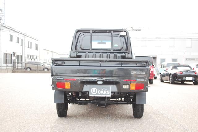 サンバートラック（新潟県上越市）画像5