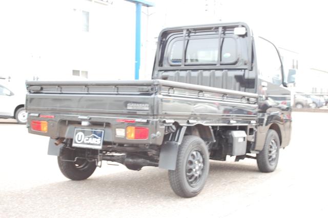 サンバートラック（新潟県上越市）画像10