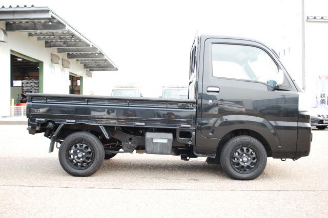 サンバートラック（新潟県上越市）画像6