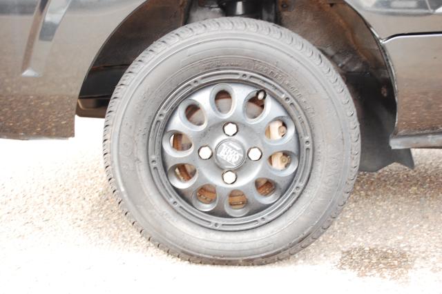 サンバートラック（新潟県上越市）画像40