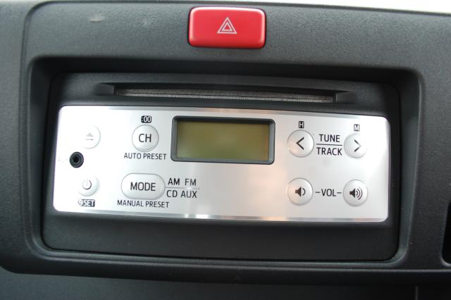 サンバートラック（新潟県上越市）画像12