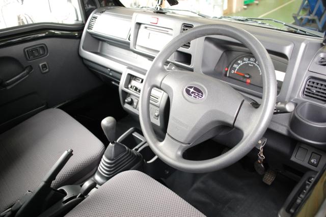 サンバートラック（新潟県上越市）画像17