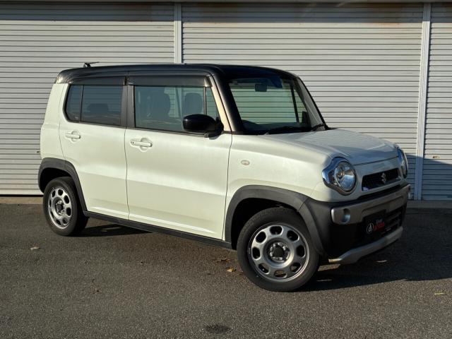 ハスラー（新潟県新潟市北区）画像5