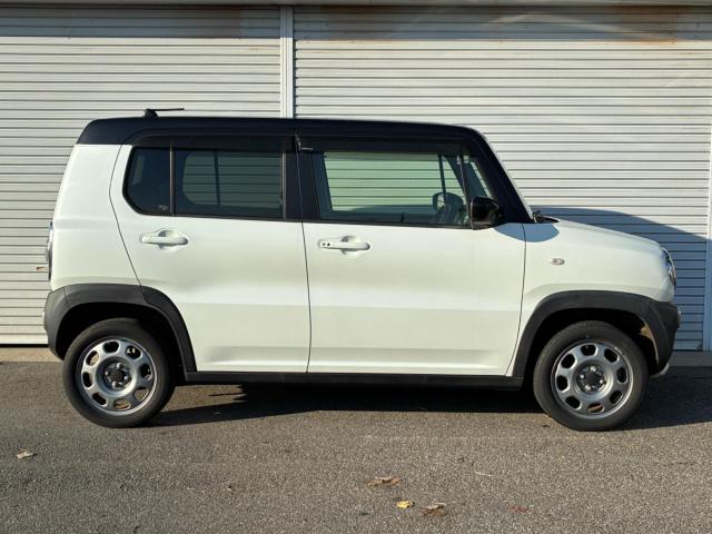 ハスラー（新潟県新潟市北区）画像6