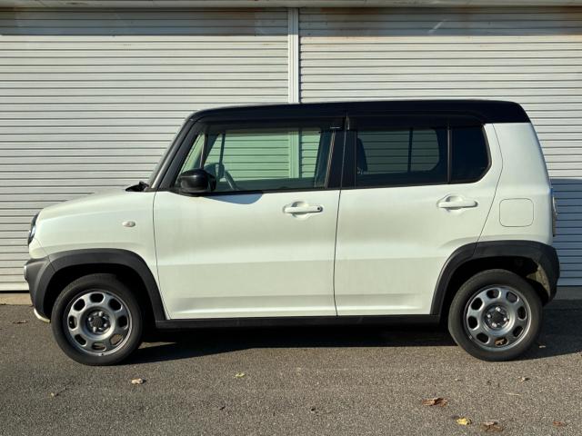 ハスラー（新潟県新潟市北区）画像7