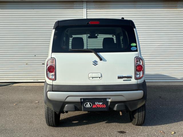 ハスラー（新潟県新潟市北区）画像8