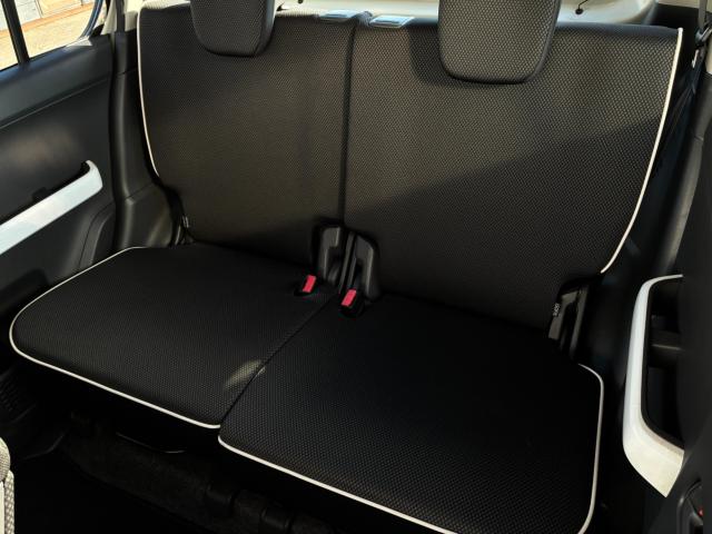 ハスラー（新潟県新潟市北区）画像20