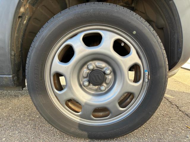 ハスラー（新潟県新潟市北区）画像26