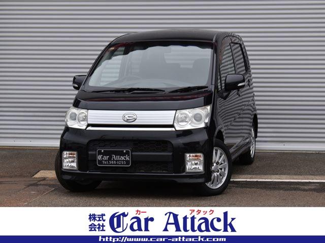 ムーヴカスタム（新潟県上越市）