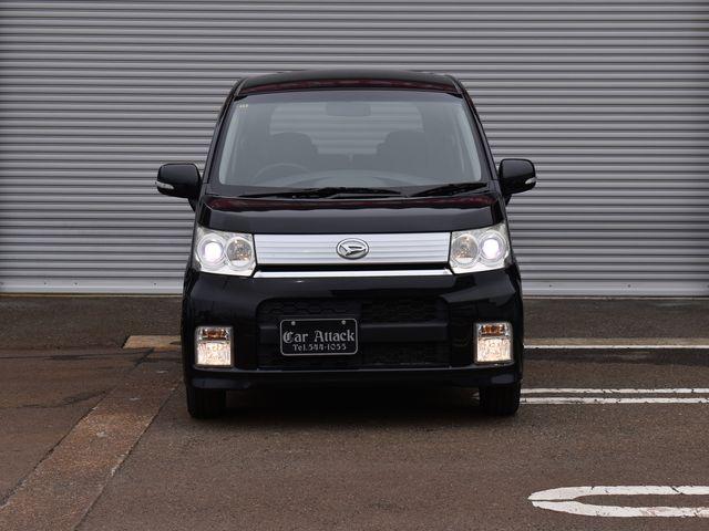 ムーヴカスタム（新潟県上越市）画像2