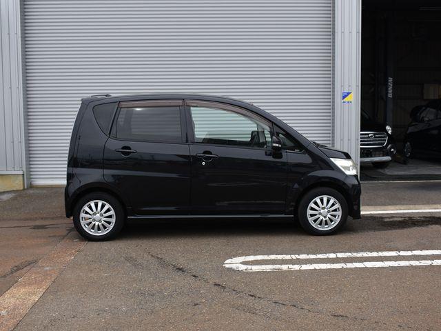 ムーヴカスタム（新潟県上越市）画像3