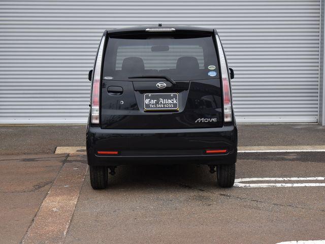 ムーヴカスタム（新潟県上越市）画像4