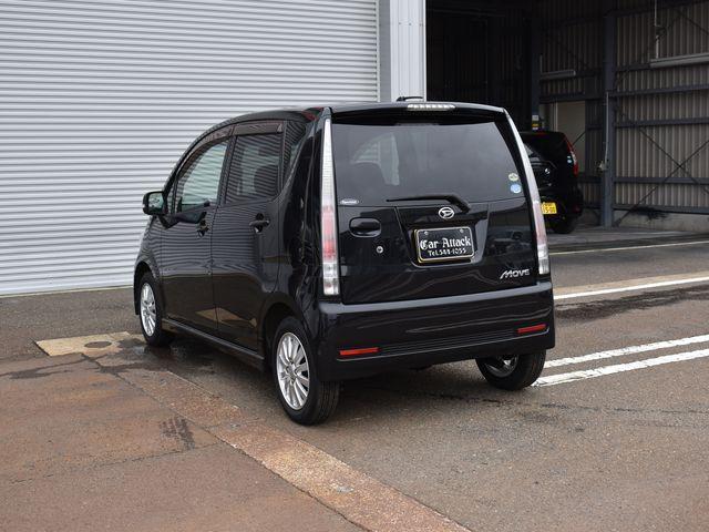 ムーヴカスタム（新潟県上越市）画像5