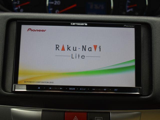 ムーヴカスタム（新潟県上越市）画像7